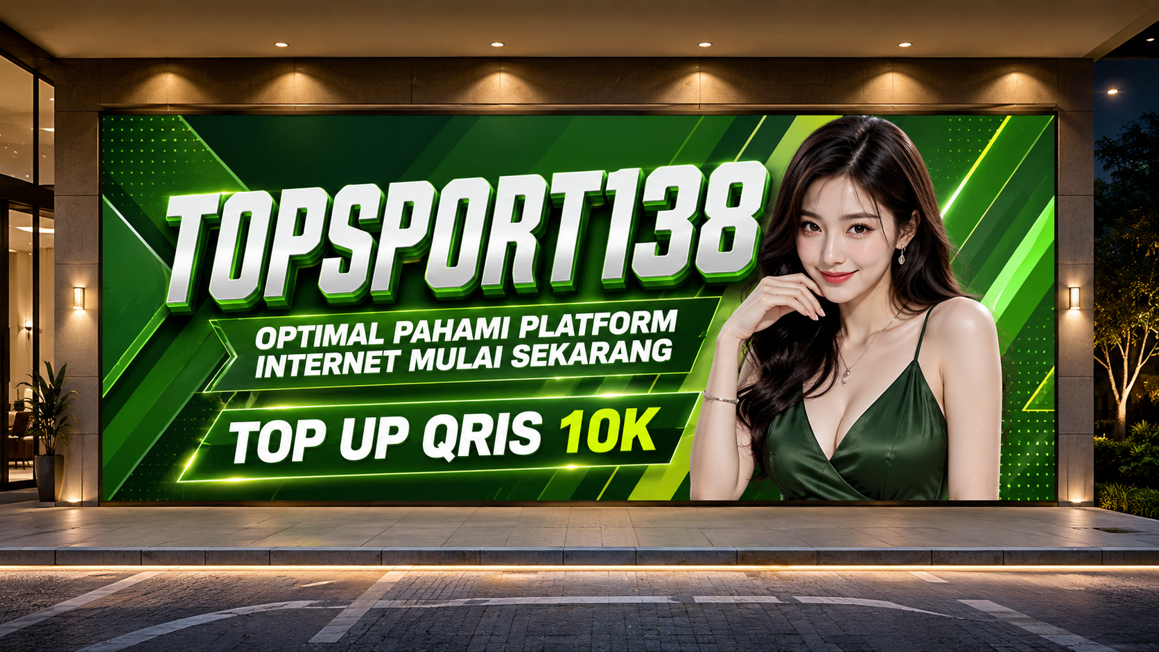 TOPSPORT138 - Optimal Pahami Platform Internet Mulai Sekarang